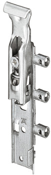 Traser-6 Cover Cap D18mm Plastic Nickel - view 5