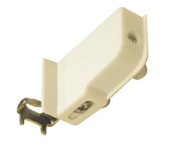 Cabinet Hanger Ø 10 mm Dowel Fixing Left hand