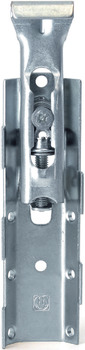 Cabinet Hanger for Screw Fixing Traser-6 Unhanded