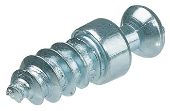 Rafix M20 Connect Bolt 5/12mm Steel Galvanised