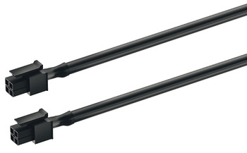 Switch Cable Length 500-2000 mm for use with Loox Multi Switch and Multi Driver Boxes Length 2000 mm