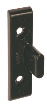 Partition Fastener Set EH SM Hos Mk.Black - view 3