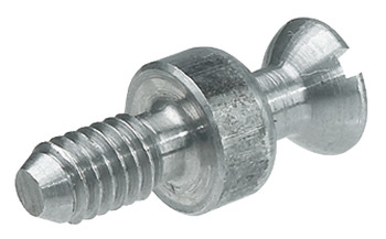 Rafix Connect Bolt M4x7.5mm Steel Galvanised