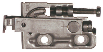 Cabinet Hanger Screw Fixing Scarpi-4 Right