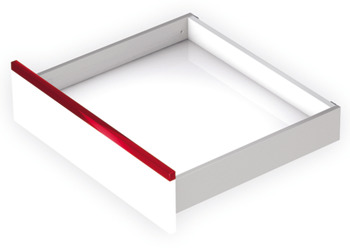 Vionaro Drawer Set w Dynapro 89/400mm Gph - view 2
