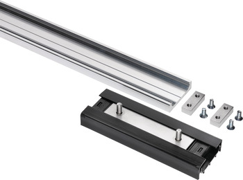 Accuride 0115RC Ball Carriage-BB Stainless Steel - view 3
