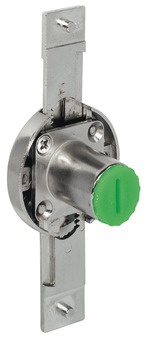 Symo3000 Ext Rod Lockcase DR NP