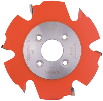 Lamello Grv Cutter TCT ZetaP2,Top21,ClsX
