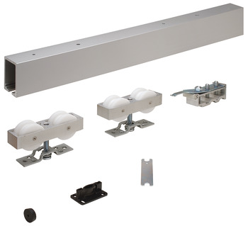 Hawa Junior 250A Fitting Set 1Dr - view 2