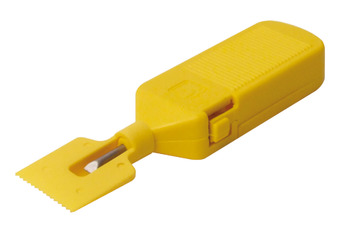Combination Tool for Hard Wax Sticks .