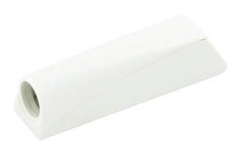 Surface Mount Short Version for K Push Tech Door Catch White