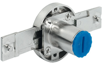 Symo3000 Ext Rod Lockcase LH NP - view 2