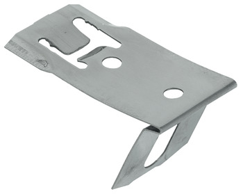 Plinth Panel Spring Steel Steel