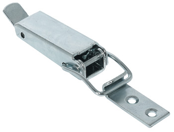 Table Fittings Spring Clip Galvanized