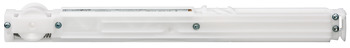 SoftMove 80 for Sliding Interior Doors Hawa-Junior 80 White finish