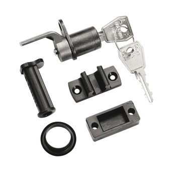 Locking Kit for Accuride KD Filing Frames To suit runners with interlock option