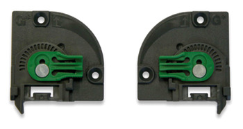 Dynapro Rear Adaptor LH 200pc