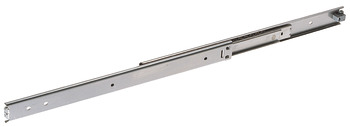 0330 BB Side Drawer Runner Full 50kg 300mm HGSS