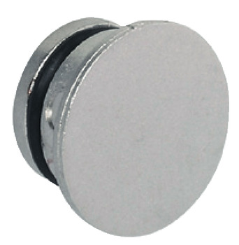 Cover Plate for Rotary Handle Symo 3000 Zinc alloy Small 1.2 mm