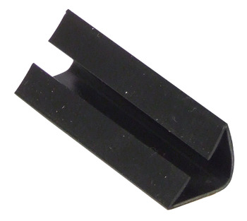 Raven Delta Seal 12mm PVC Door Set Sgl