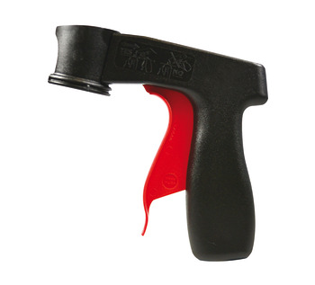 Spray Gun Aero Trigger TensorGrip For 500 ml aerosol spray applications