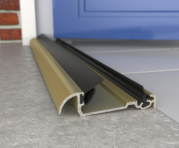 Macclex Threshold 921mm 15/2 Mill