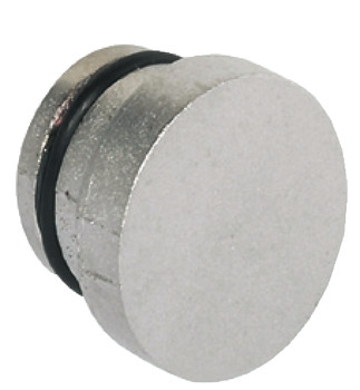 Symo3000 Cover Plate 1.2mm Zinc Alloy MNP - view 2
