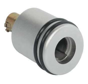 Symo3000 Lock Handle Case w Rings LH MNP