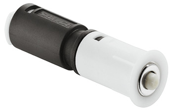 Push Magnetic-Catch w Counter Plt Glue