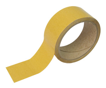 Double Sided Tape for Worktops Roll 5 m Tape width 40 mm