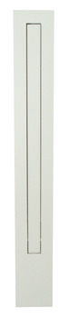 PBA ProCAP Drop Down Rail 852x600mm Grey - view 2