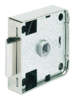 Spring Rim Lock Backset 30 mm without brake
