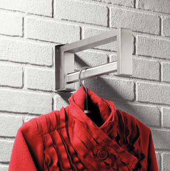 WithRobe Rail 125x317x50mm BMSS - view 4