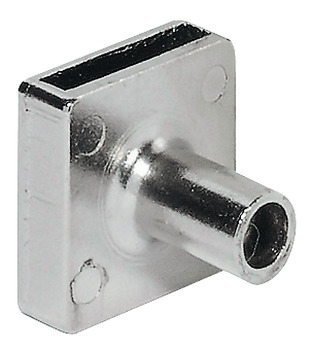 Arresting Pin for General Purpose Use Symo 3000 for central locking rotary lock length: 9 mm - view 2