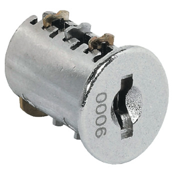 Symo Uni MK Cyl Core+Fold Key MK1 NMP