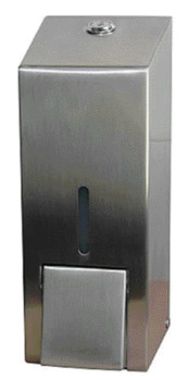 Soap Dispenser Wall Mounted Capacity 800 ml