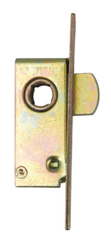 Mortice Lock Budget Tee Key Operation Steel Order lock and strike plate separately Lock