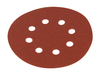 Mirka Coarse Sanding Disc D125mm P120