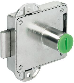Symo3000 Std Nova Lockcase 40/8mm NP