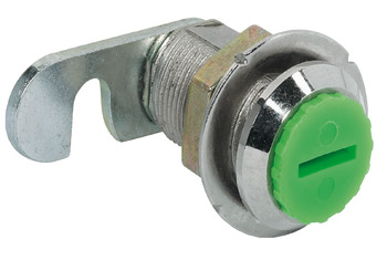 Cam Lock Case with Hook Cam Symo 3000 For combination with Symo cylinder removable core Closure direction  A (D F G*)