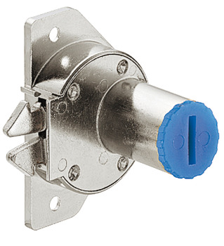 Symo3000 Roll Shut Mort Lock 22mm