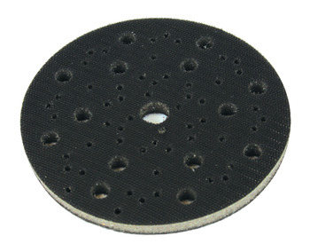 Mirka Interface Pad D150mm 67H 5pc