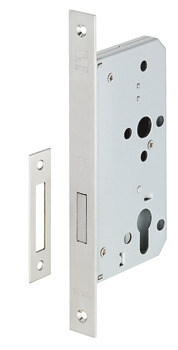 Startec DIN Mort Deadlock 55/84 Sqr SSS