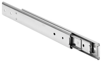 DS3031 BB Drawer Runner Full 55kg 700mm 304 Stainless Steel