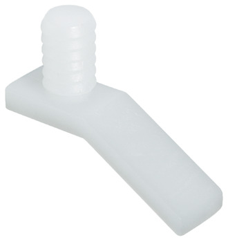 Drawer Lever Type Stop Plastic