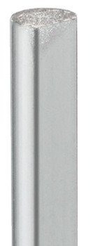 Profile Rod D8x2000mm Drawer.Steel PNP - view 2