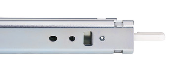 2731CL BB Drawer Runner Side Full 26kg 400mm - view 2