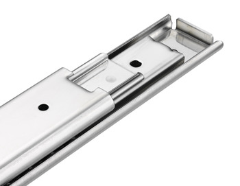 DS3031 BB Drawer Runner Full 70kg 350mm 304 Stainless Steel - view 2