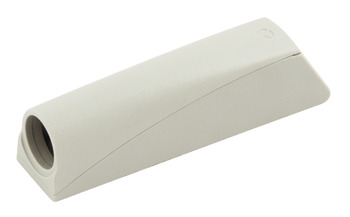 Surface Mount Short Version for K Push Tech Door Catch Grey