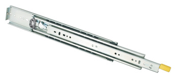Ball Bearing Drawer Runners Full Extension Load Capacity 182-272 kg Accuride 9308 Lock in and out facility Installed/Extended length 355.6 mm load capacity 272 kg right hand - view 2